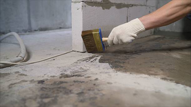 24/7 Emergency Vapor Barrier Installation experts in Oceanport, NJ